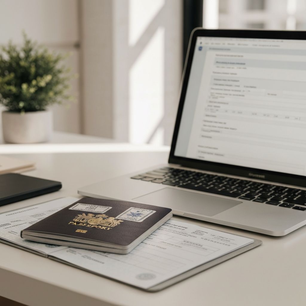 澳洲学生签证申请完全指南