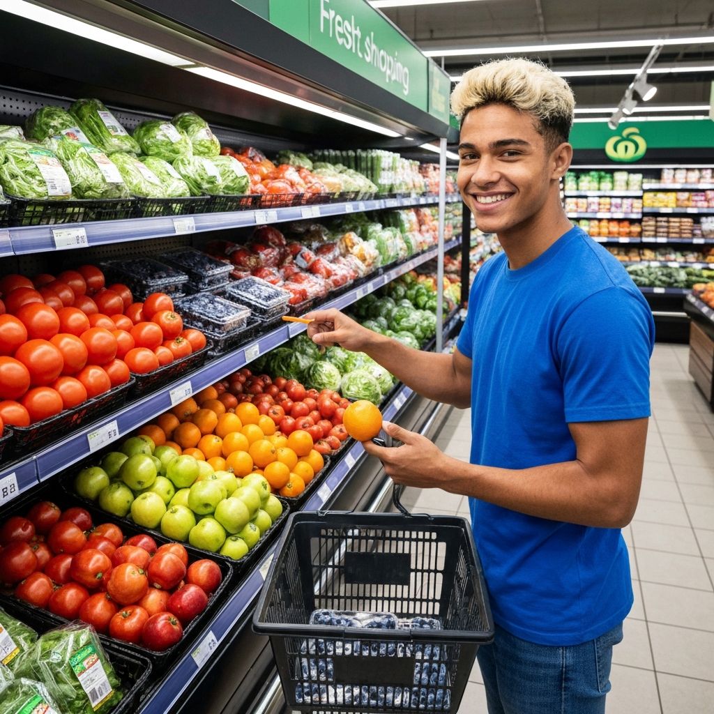 留学生省钱购物攻略